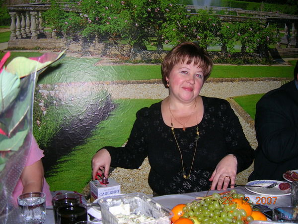 Ольга Богомолова