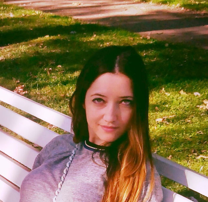 Альбина Султанова