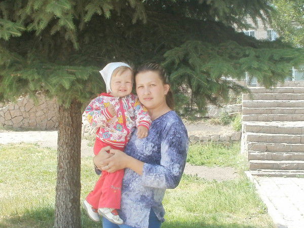 Татьяна Ямашева