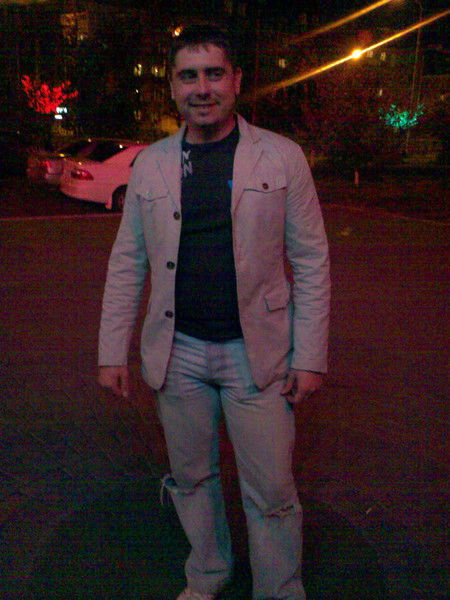 Андрей Князев