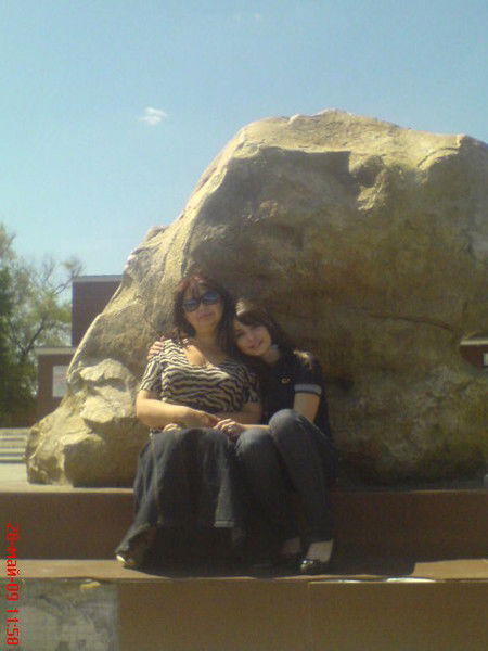 Наталия Петрова (Репина)