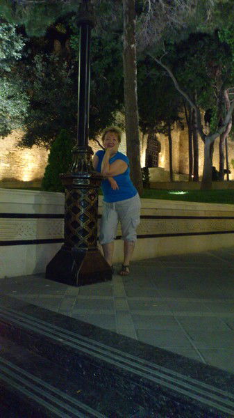 Наталья Муратова