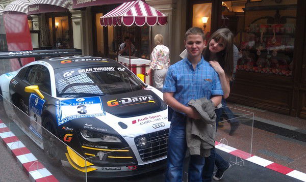 Сергей Иванов