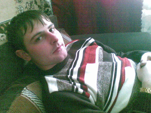 Сергей Власюков