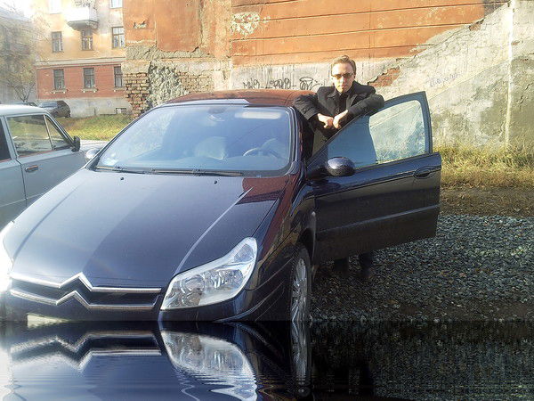 Игорь Гафаров