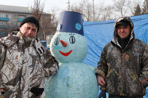 Игорь Лобжа