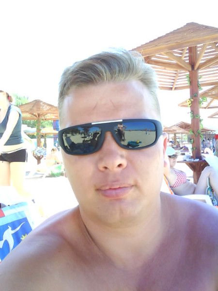 Юрий Никитин