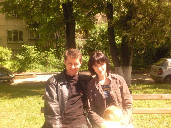 Алексей Егоров