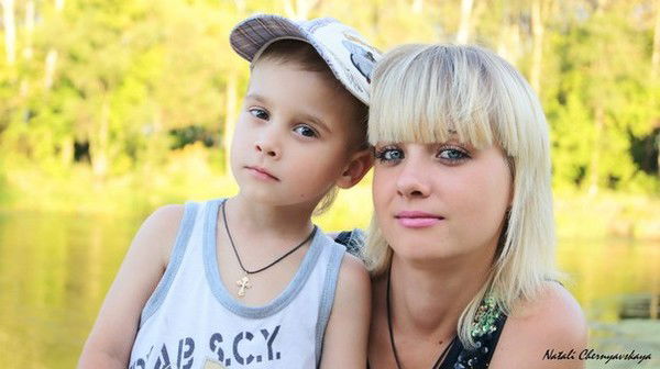 Юлия Ткаченко