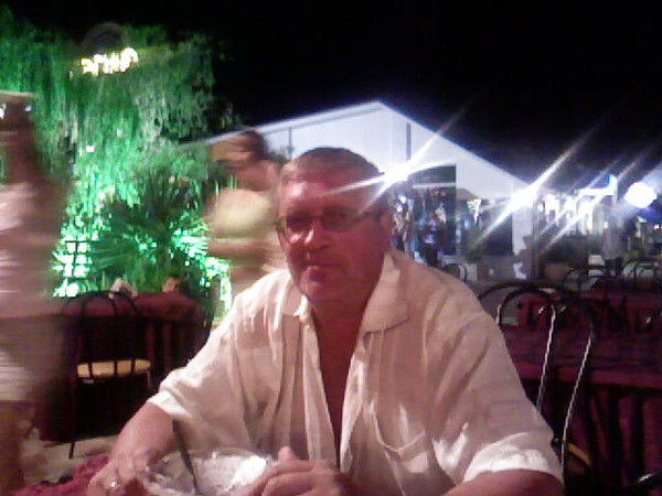 Власов Игорь