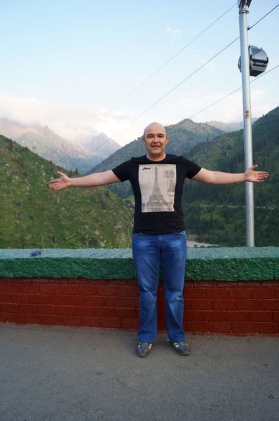 Владимир Евдокимов