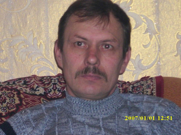 Сергей Чуриков