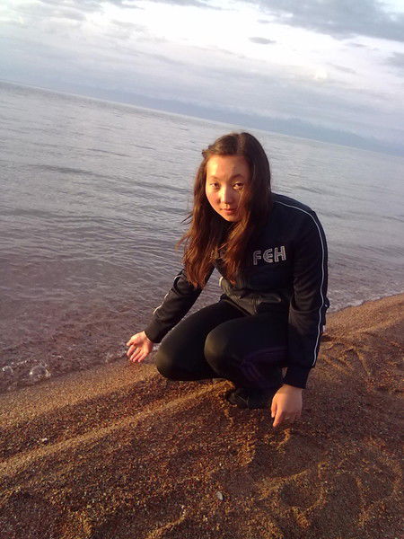 Тазим Жекшенбаева