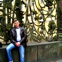 Андрей Волков