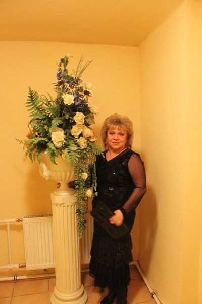 Елена Болховитина