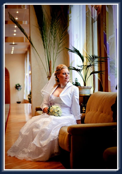 Анастасия Тихонович