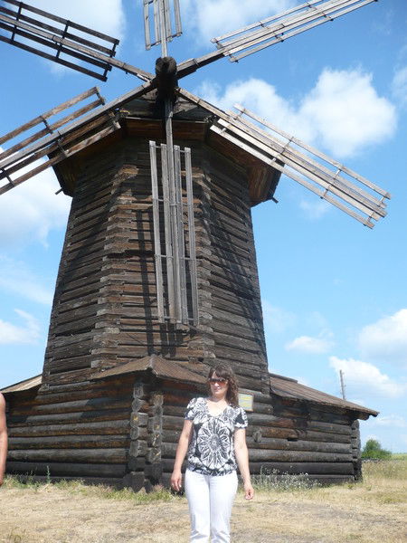 Алена Лазукова