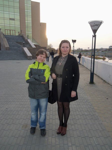 Оксана Нуриева