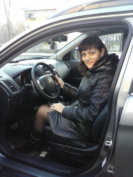 Гульнара Гараева