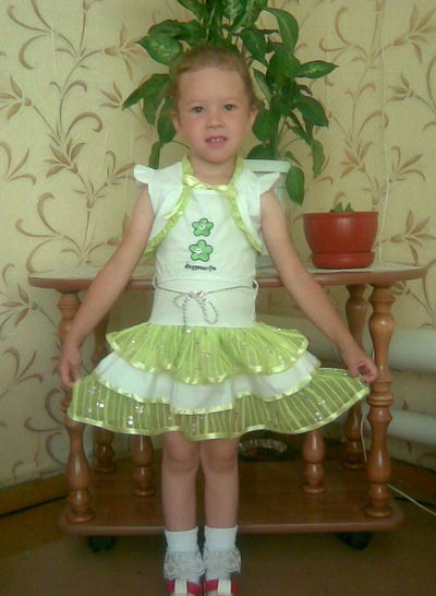 Инвирочка Гилязова