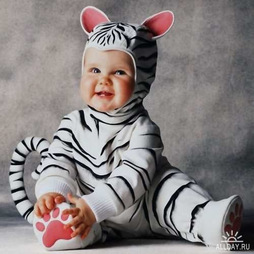 Света Маленькие Ангелочки