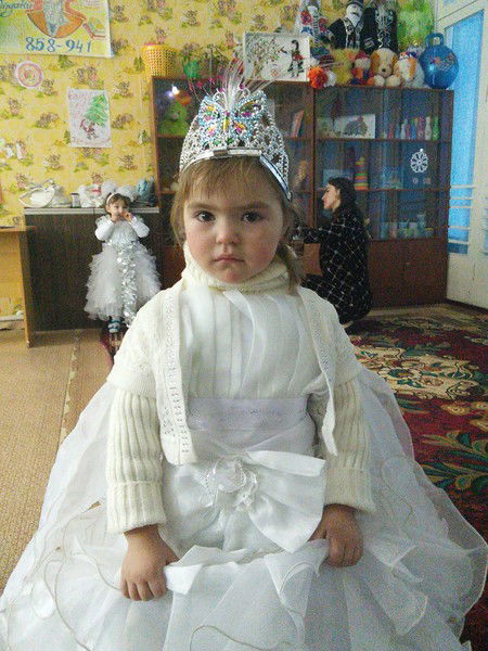 Рамзия Хайбуллина