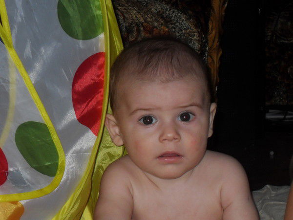 Сергей И Катя Гурман