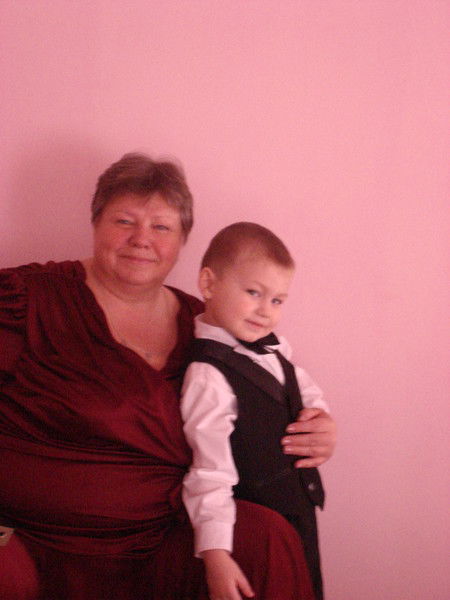 Татьяна Лящук