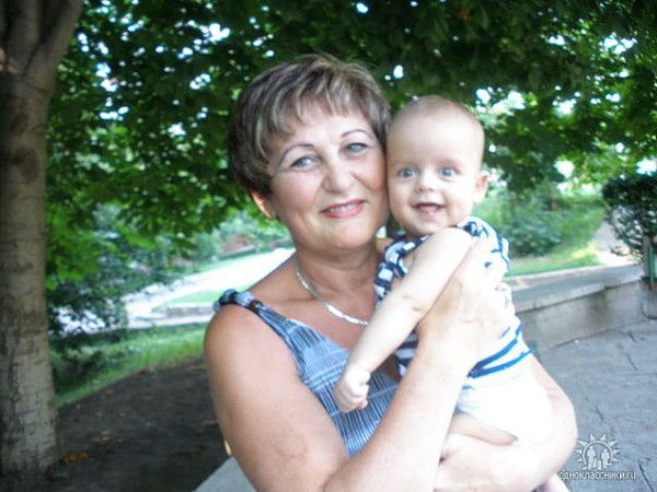 Диана Бендерская