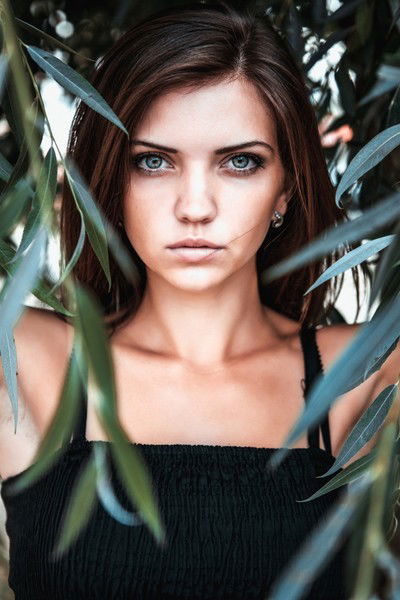 Анастасия Кашина