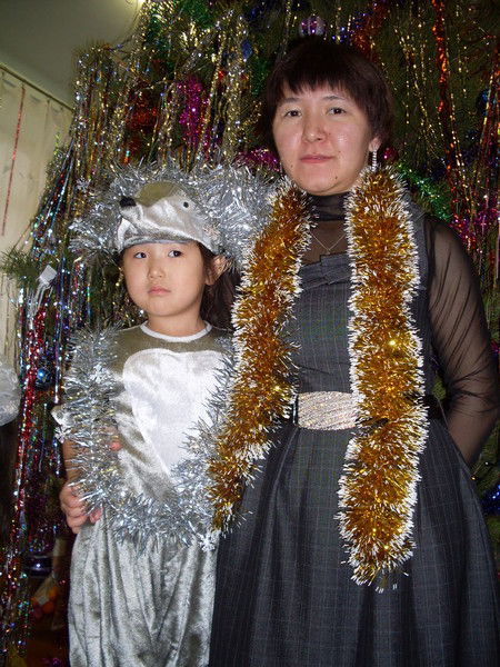 Айслу Жимбаева