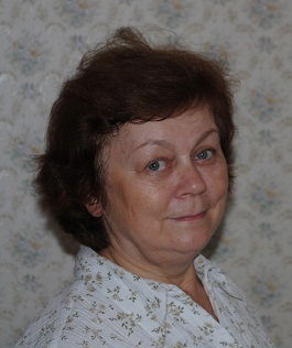 Наталья Емельяненко