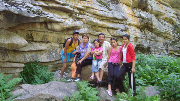 Назгуль Есентаева