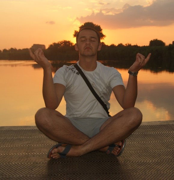 Михаил Глущенко