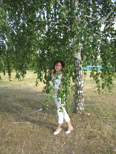 Юлия Зеленцова