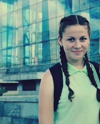 Вика Лунина