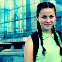 Вика Лунина