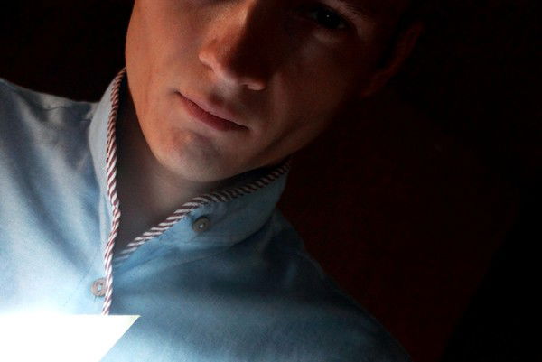 Андрей Гангало