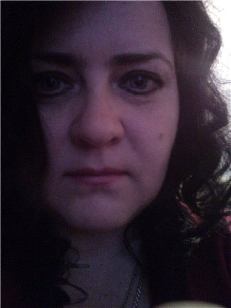 Tатьяна Нестерова