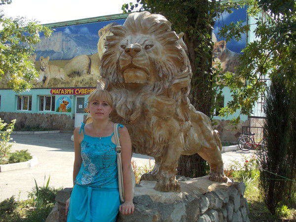 Людмила Чечеря