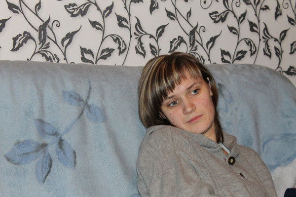 Юлия Журавлева