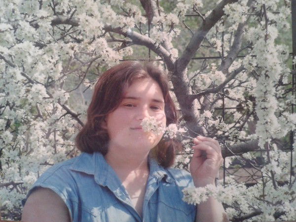 Инна Краснова