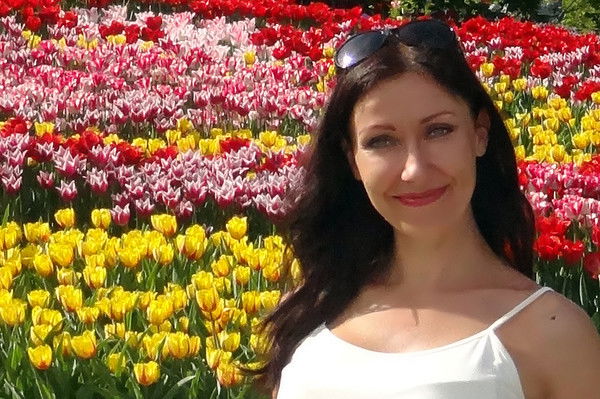 Виктория Старжинская