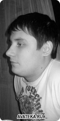 Алексей Корепин