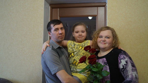 Николай Каримов