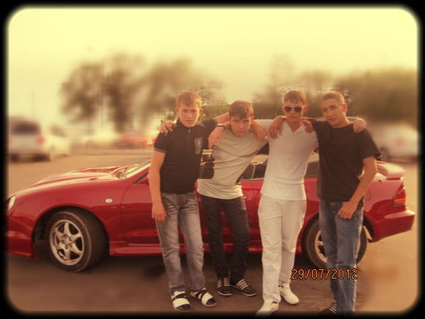 Доминик Торетти