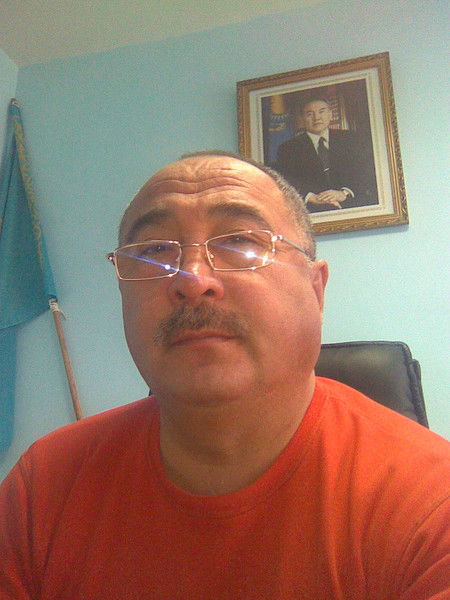 Кожахмет Мырзаев