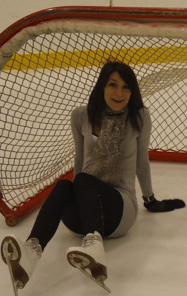 Катю Колесникова