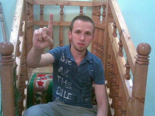 Шамиль Ахмеров