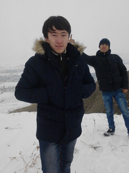 Азиз Кадыров